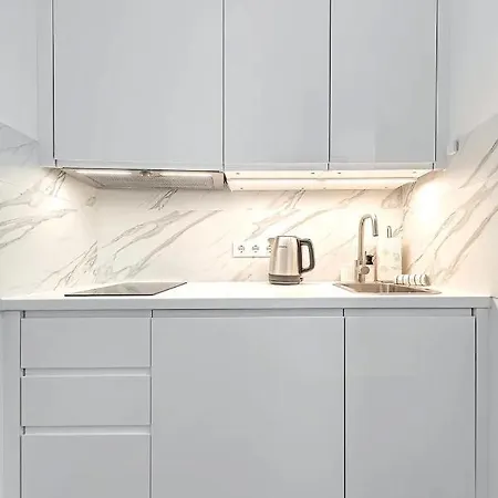 Parque Santiago 2 Luxury *