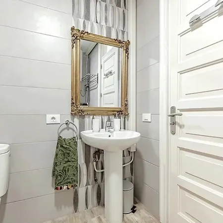 Apartment Parque Santiago 2 Luxury Playa de las Americas (Tenerife)