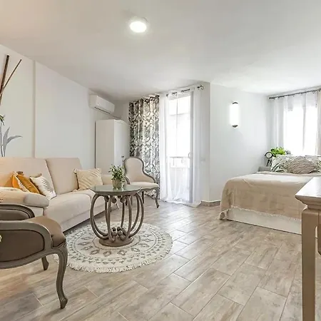 Parque Santiago 2 Luxury *