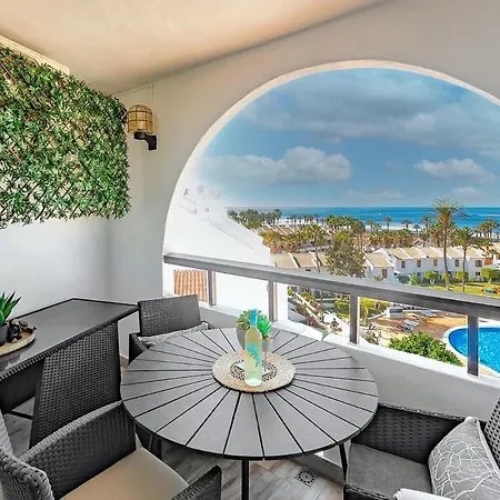 Apartment Parque Santiago 2 Luxury *