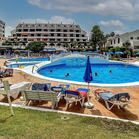 Parque Santiago 2 Luxury Appartement Playa de las Américas