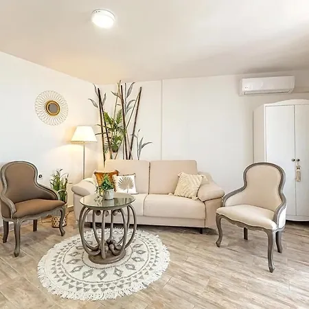 Parque Santiago 2 Luxury Appartement *