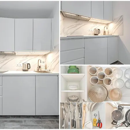 Parque Santiago 2 Luxury *