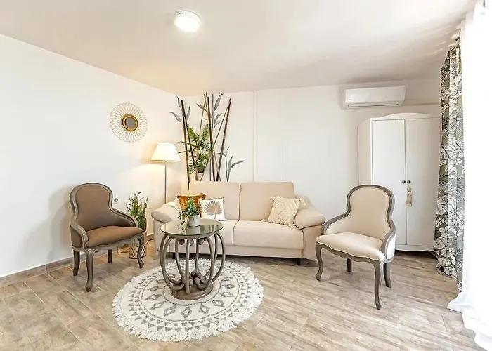 Parque Santiago 2 Luxury Appartement *