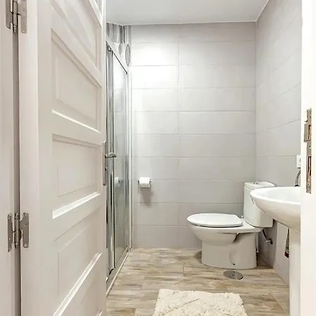 Parque Santiago 2 Luxury