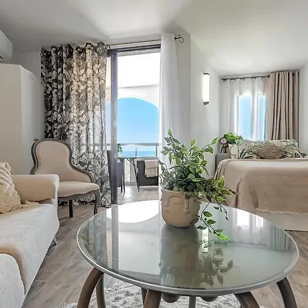 Parque Santiago 2 Luxury *