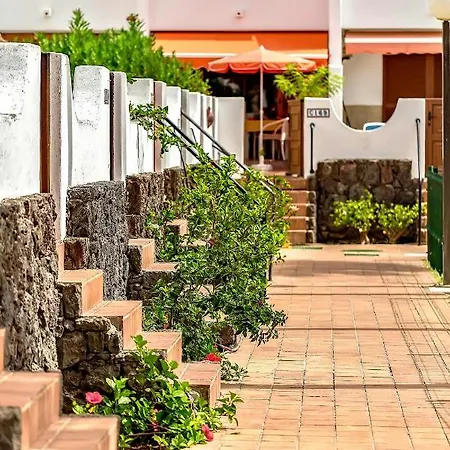 Parque Santiago 2 Luxury 아파트