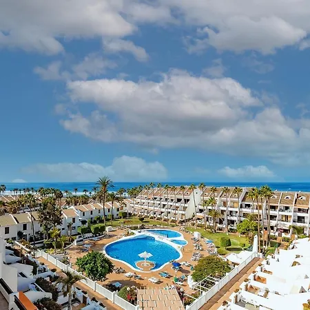 Parque Santiago 2 Luxury 아파트 *