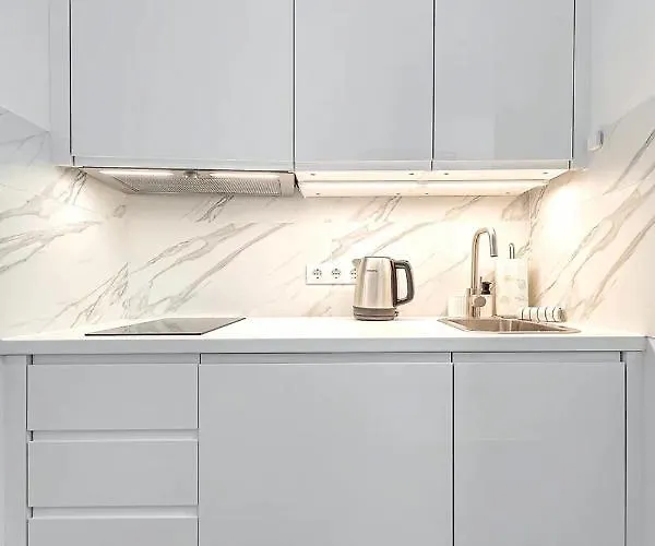 Parque Santiago 2 Luxury *