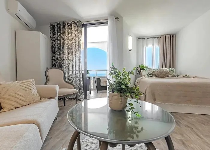 Parque Santiago 2 Luxury *