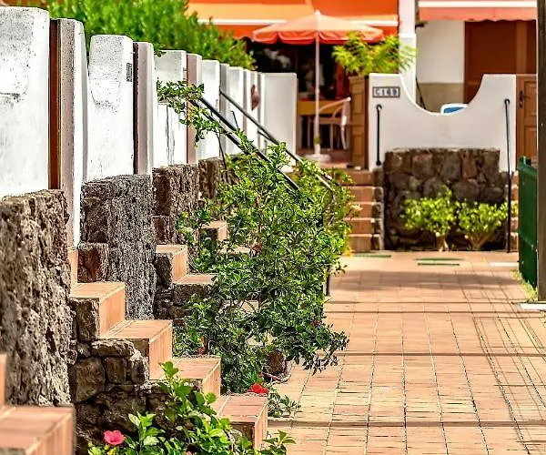 Parque Santiago 2 Luxury Lägenhet