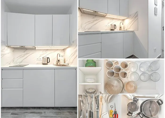 Parque Santiago 2 Luxury *