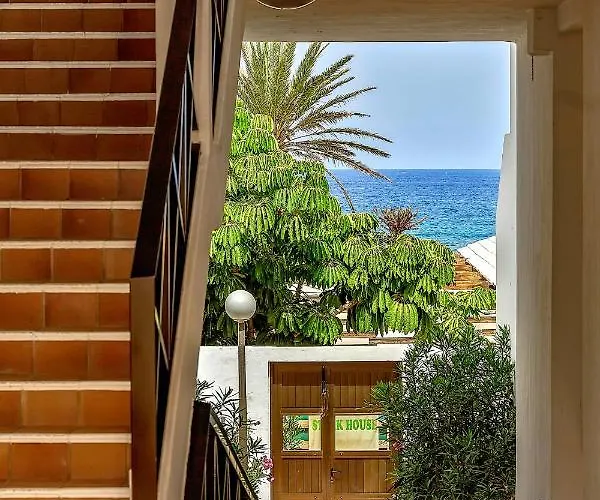 Parque Santiago 2 Luxury