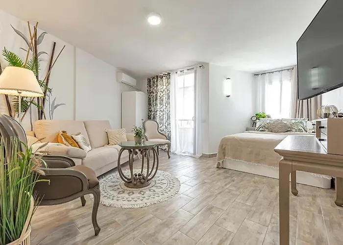 Parque Santiago 2 Luxury *